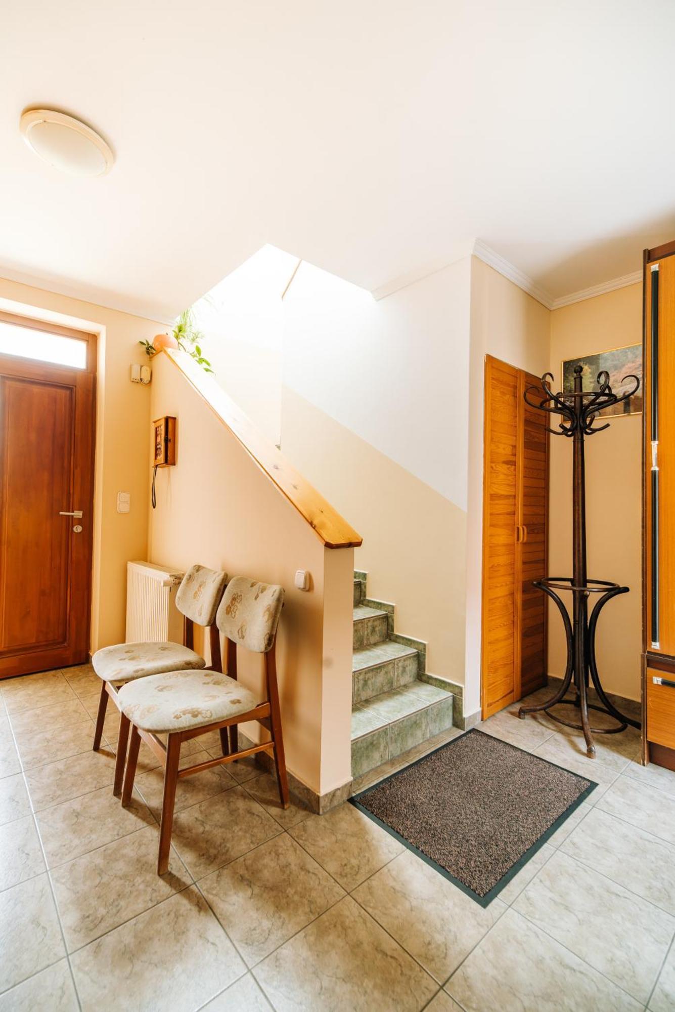 Buzavirág Apartman Keszthely Exterior foto